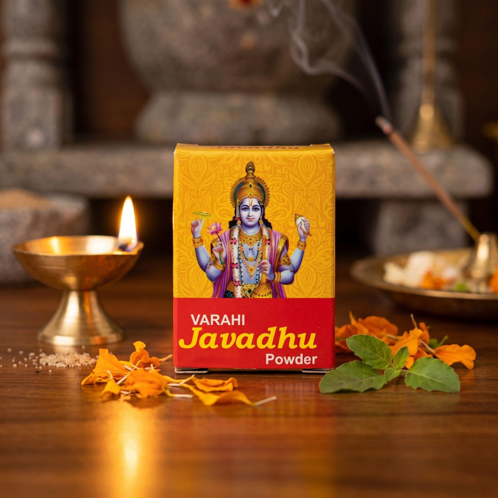 Varahi Javadhu Powder
